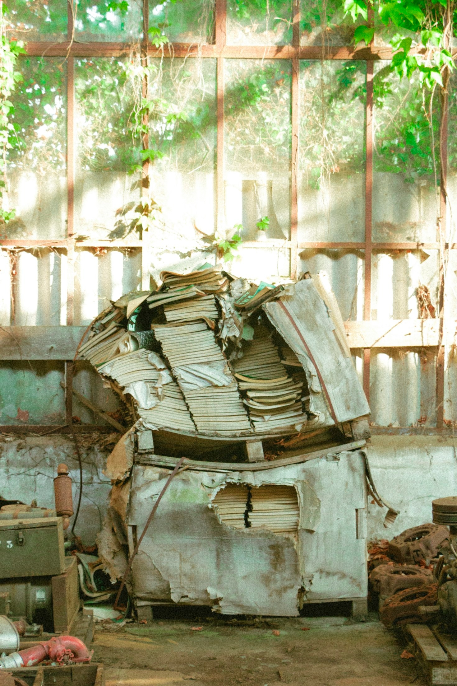 Short Fiction: Exploring Worlds Through Betty’s Stories