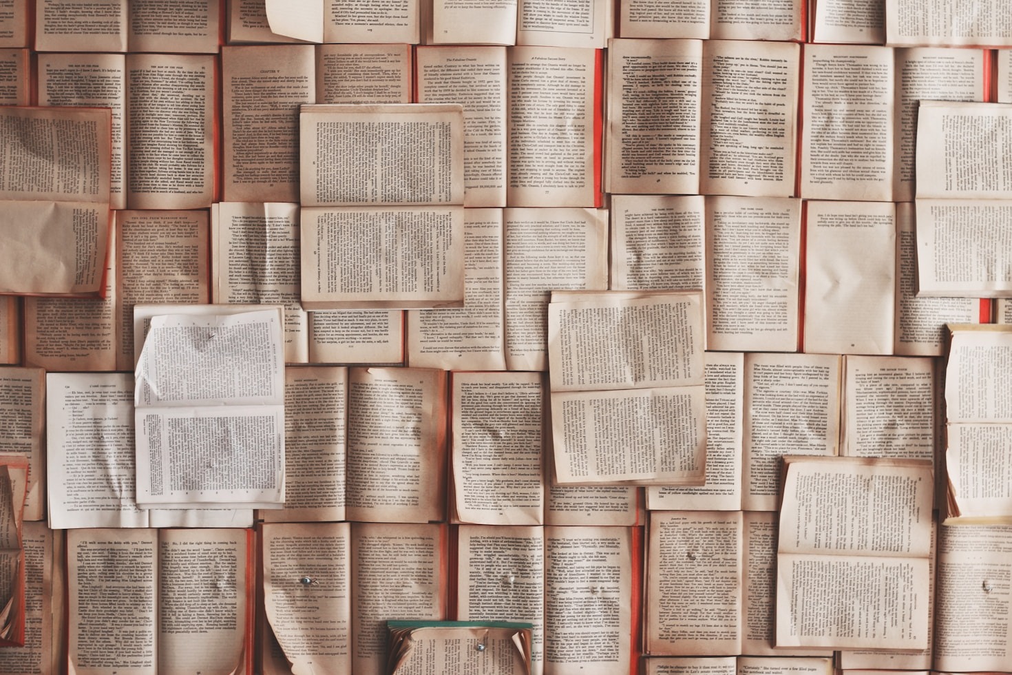 Artistic Reflections on Vermont’s Literary Scene
